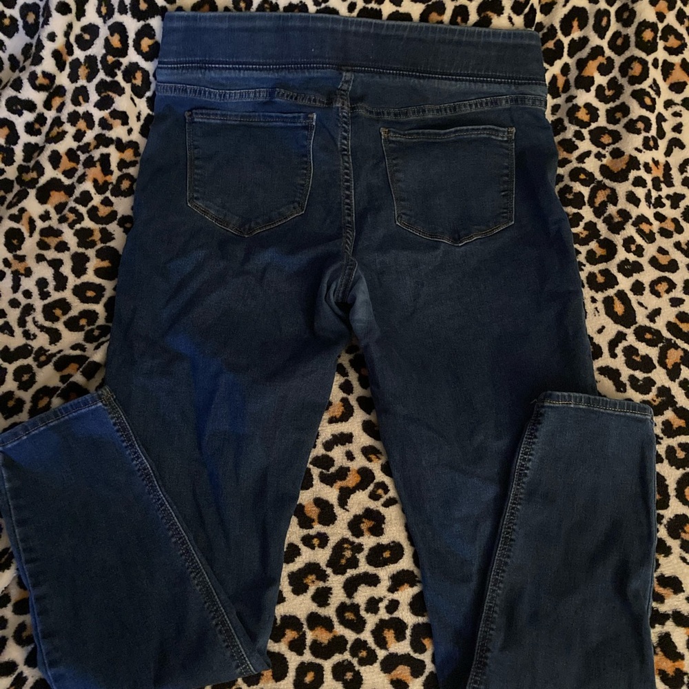 OLD NAVY  Rockstar Jean legging